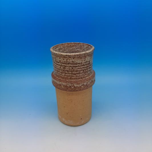 Keramik vase