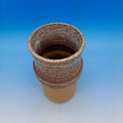 Keramik vase