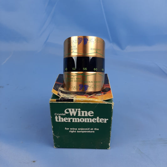 Vintermometer