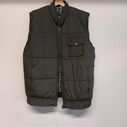 Vest str. L.