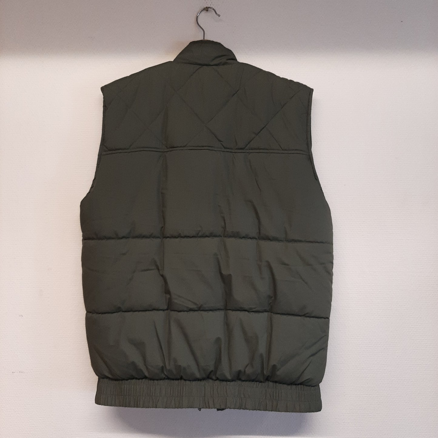 Vest str. L.