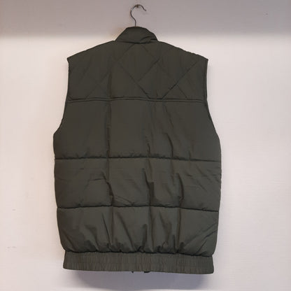 Vest str. L.