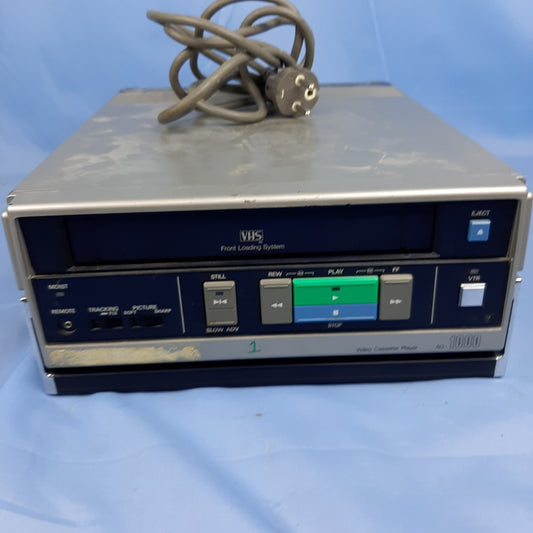 VHS Maskine