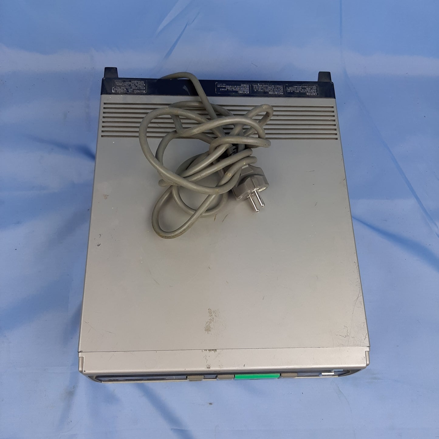 VHS Maskine