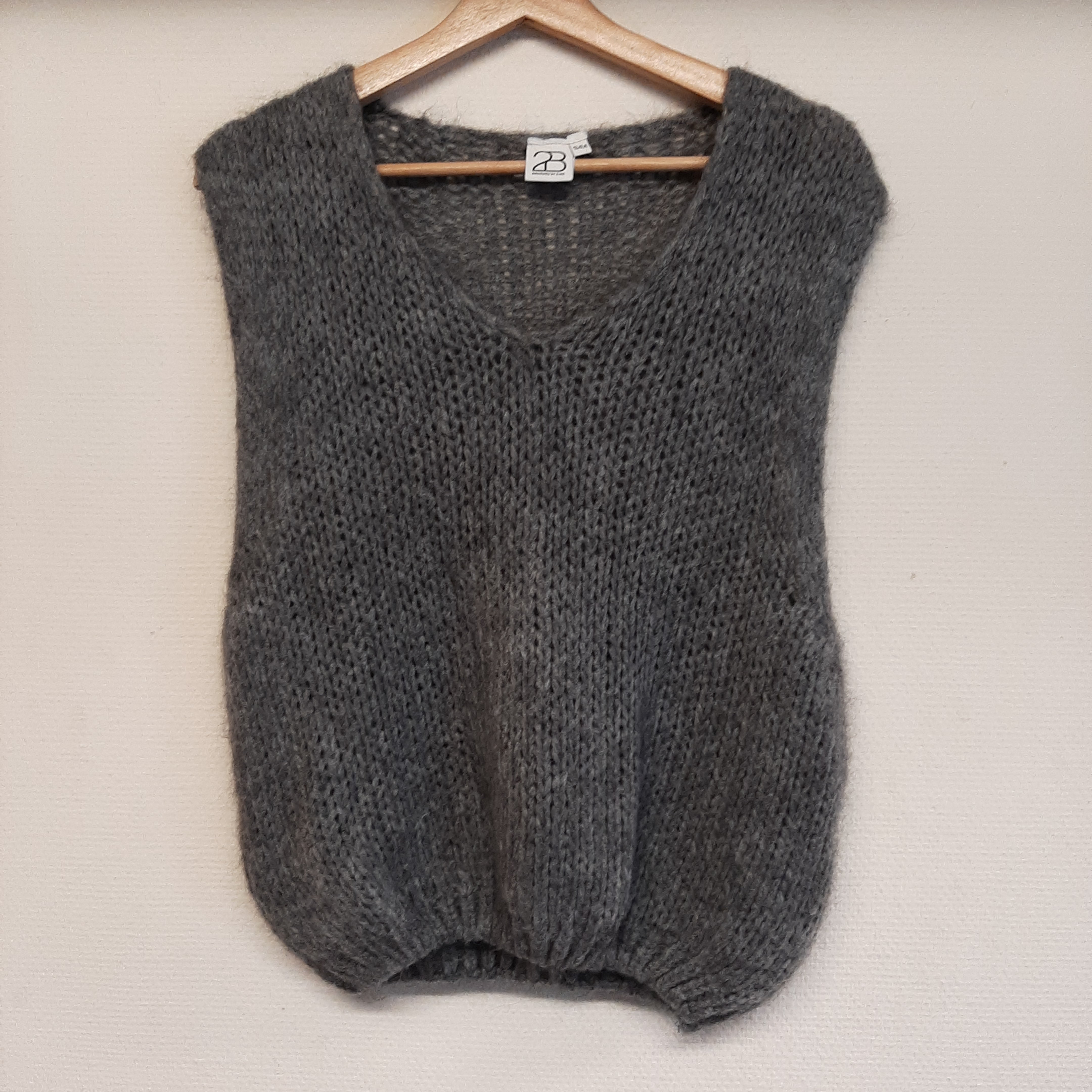 Vest str. S/M
