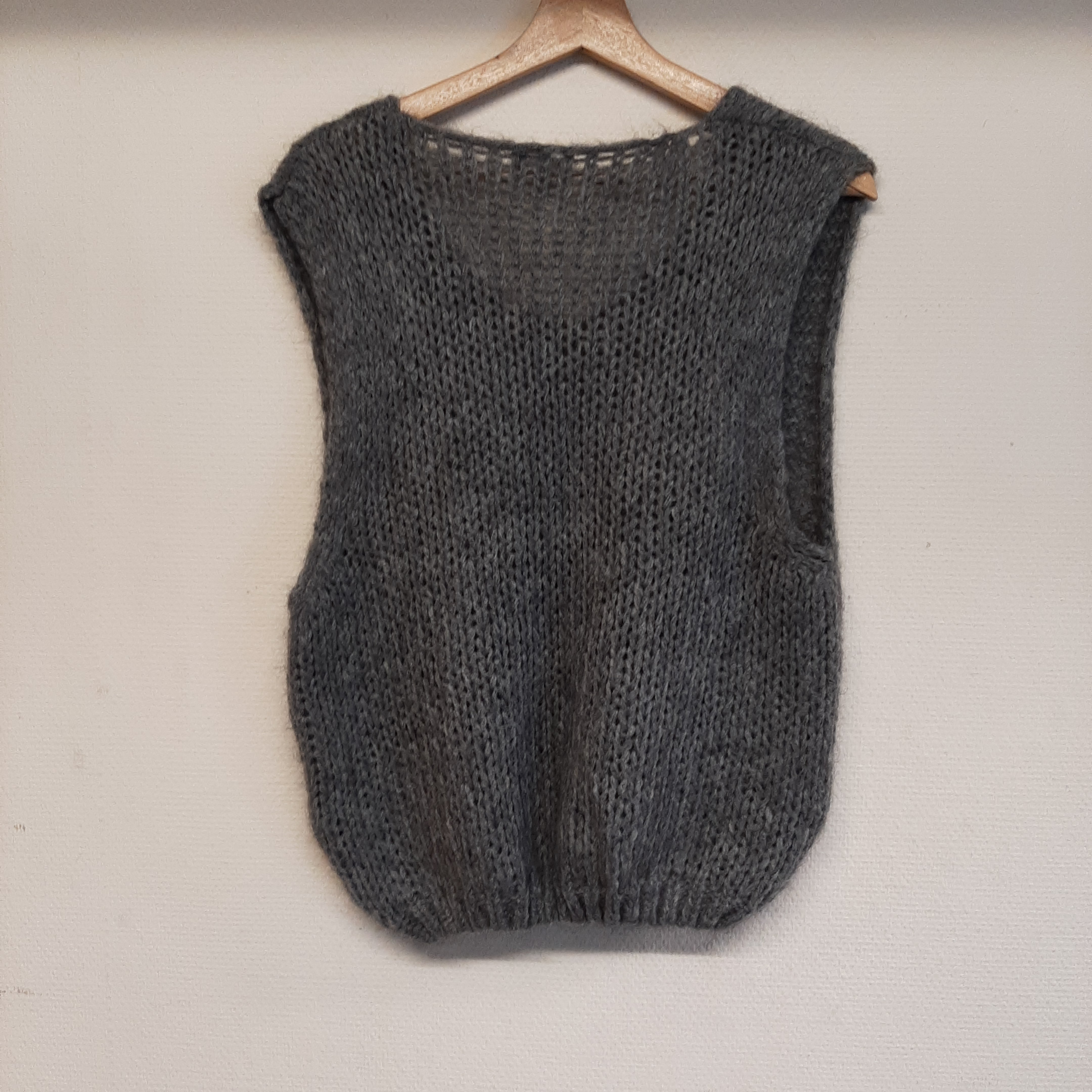 Vest str. S/M
