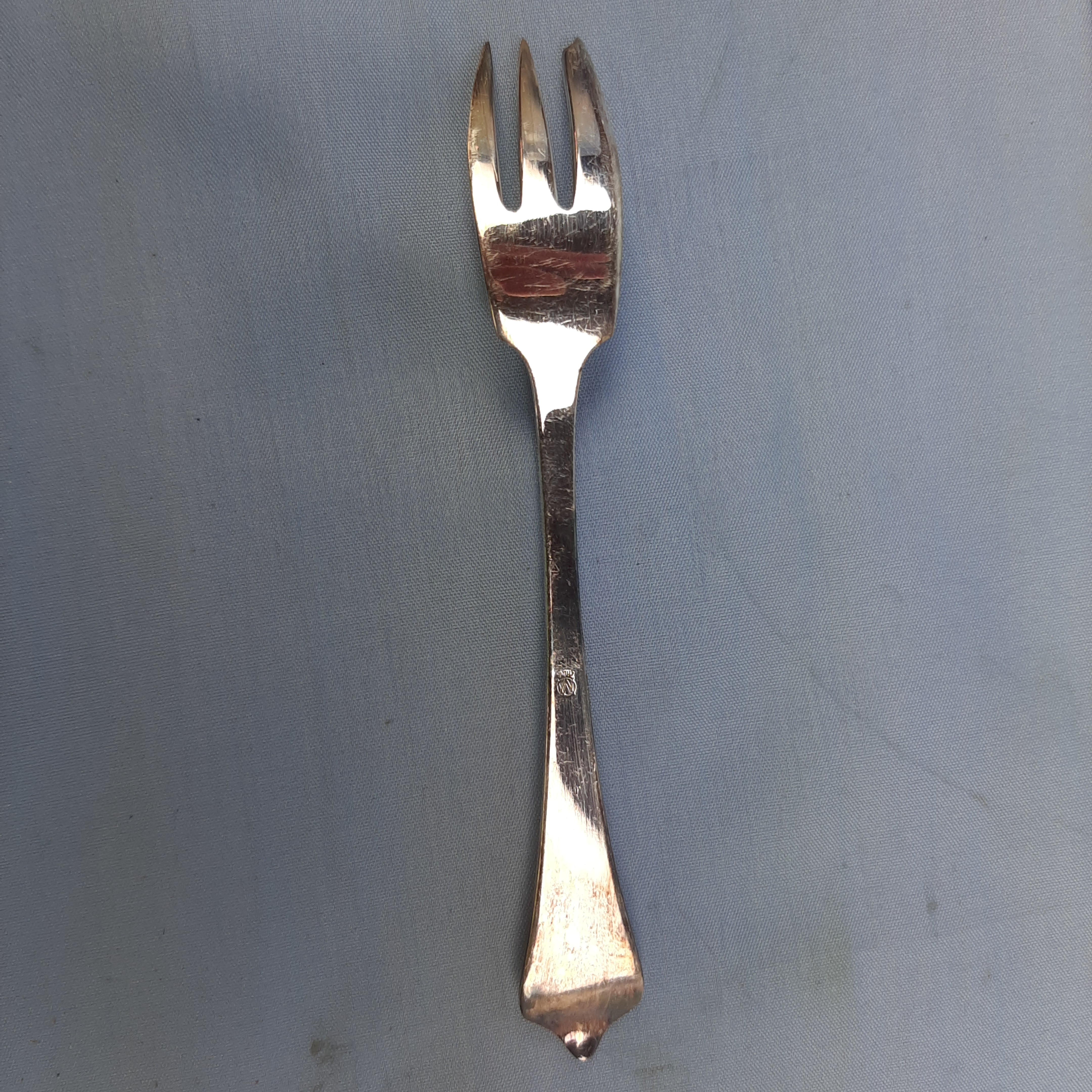 6 kagegafler