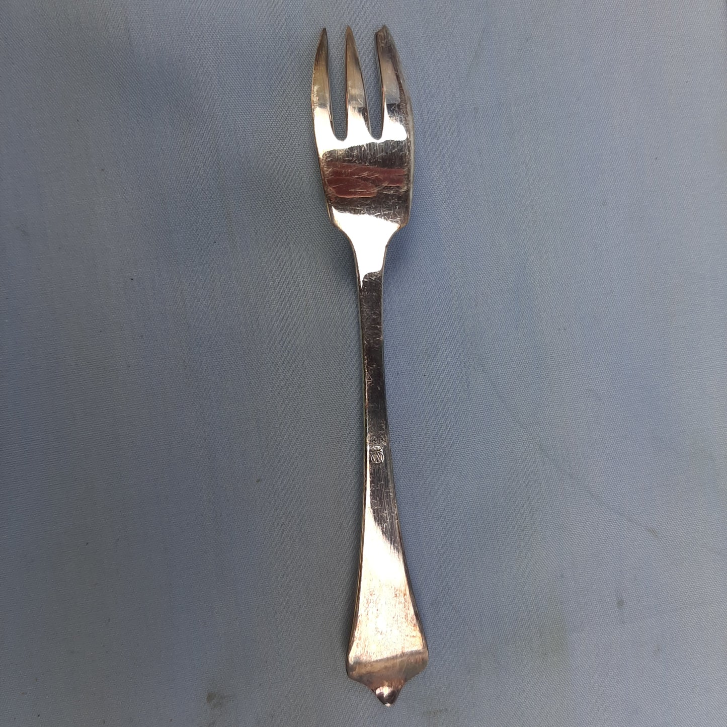 6 kagegafler